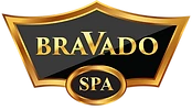 Bravado Spa Logo